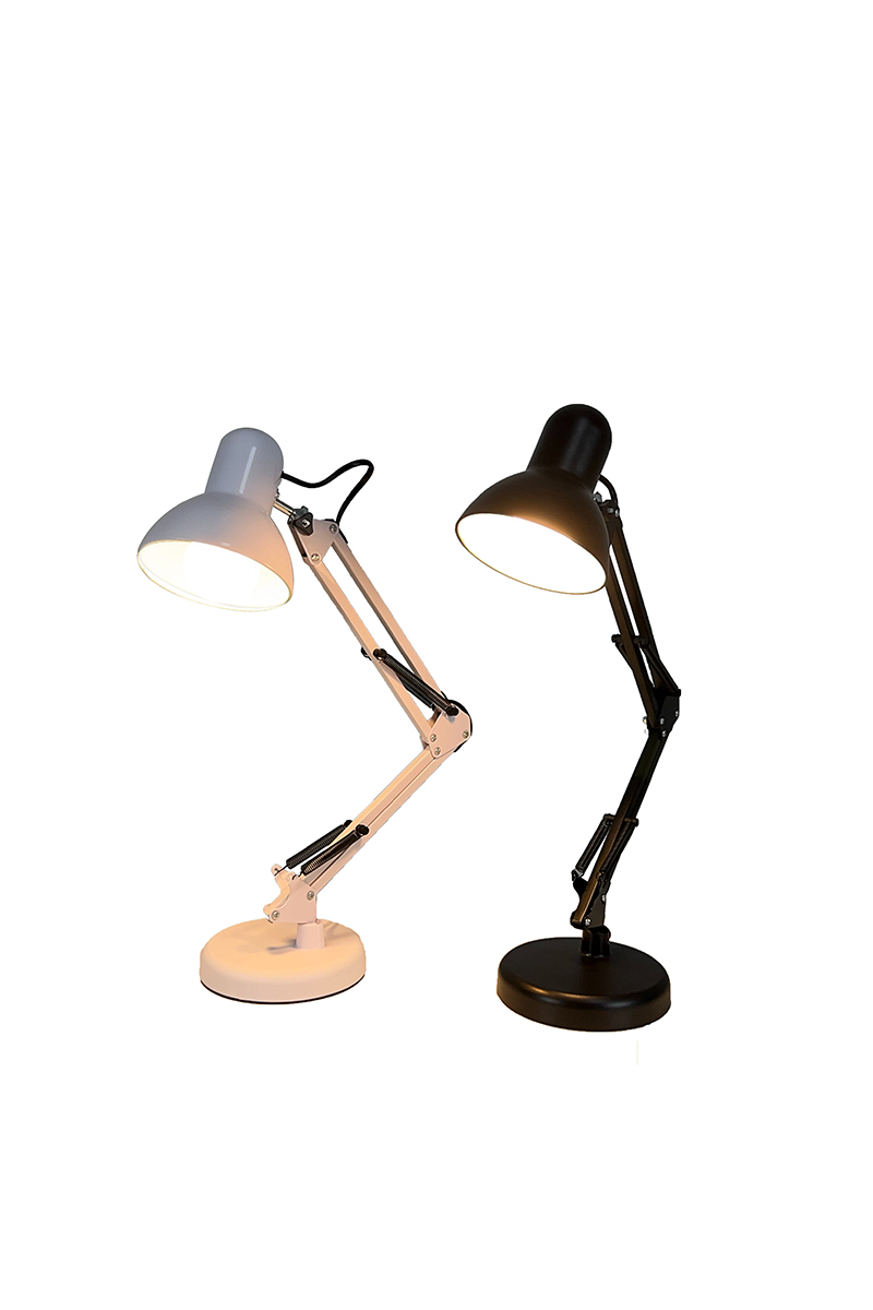 desk lamp