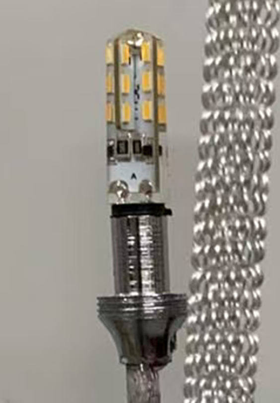 Qilux Velora Desk Lamp 001 - Image 4