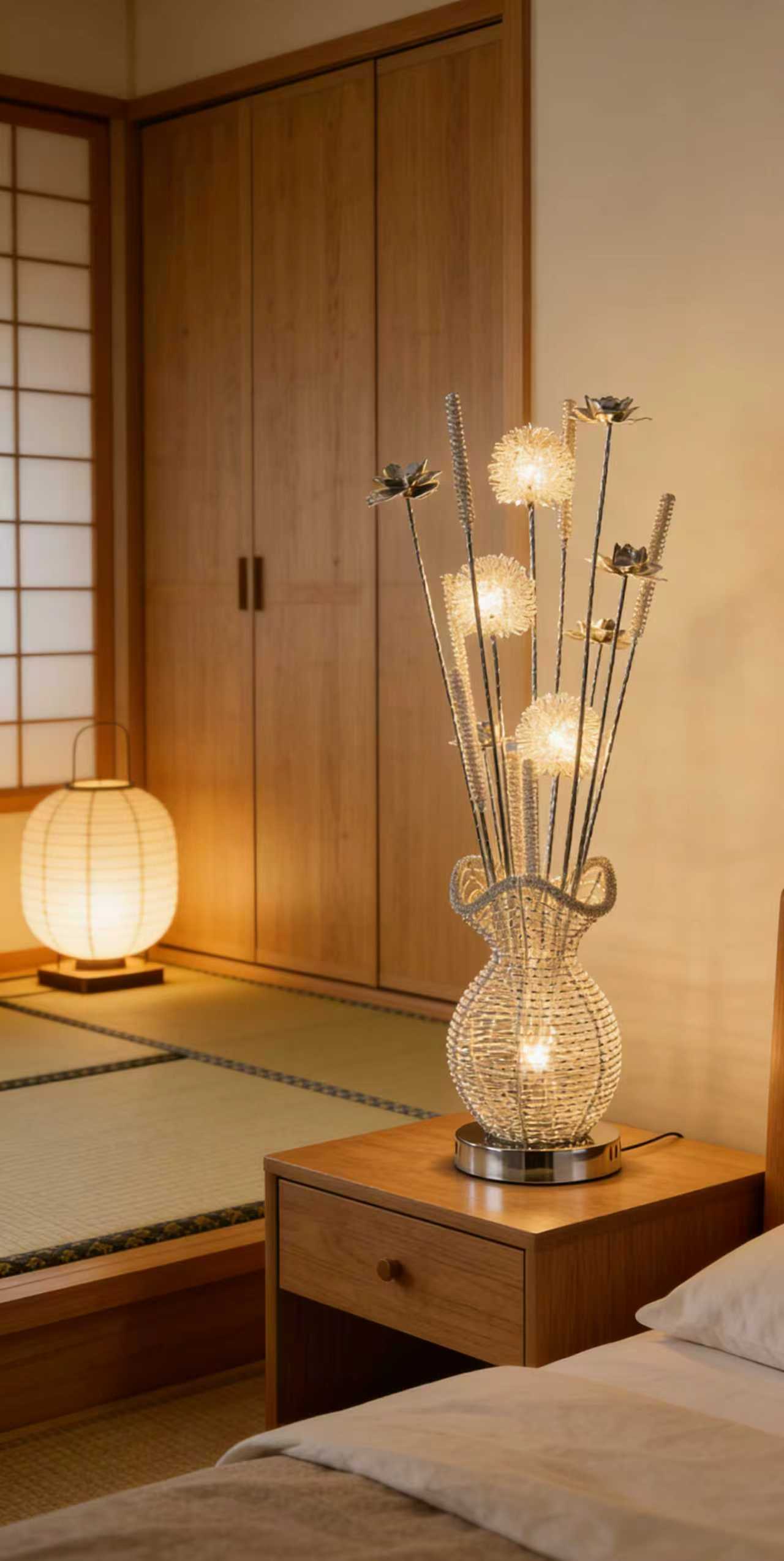 Qilux Velora Desk Lamp 001 - Image 6