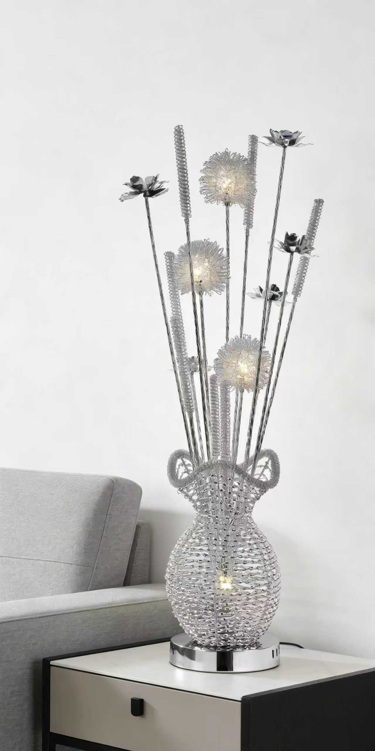 Qilux Velora Desk Lamp 001 - Image 7