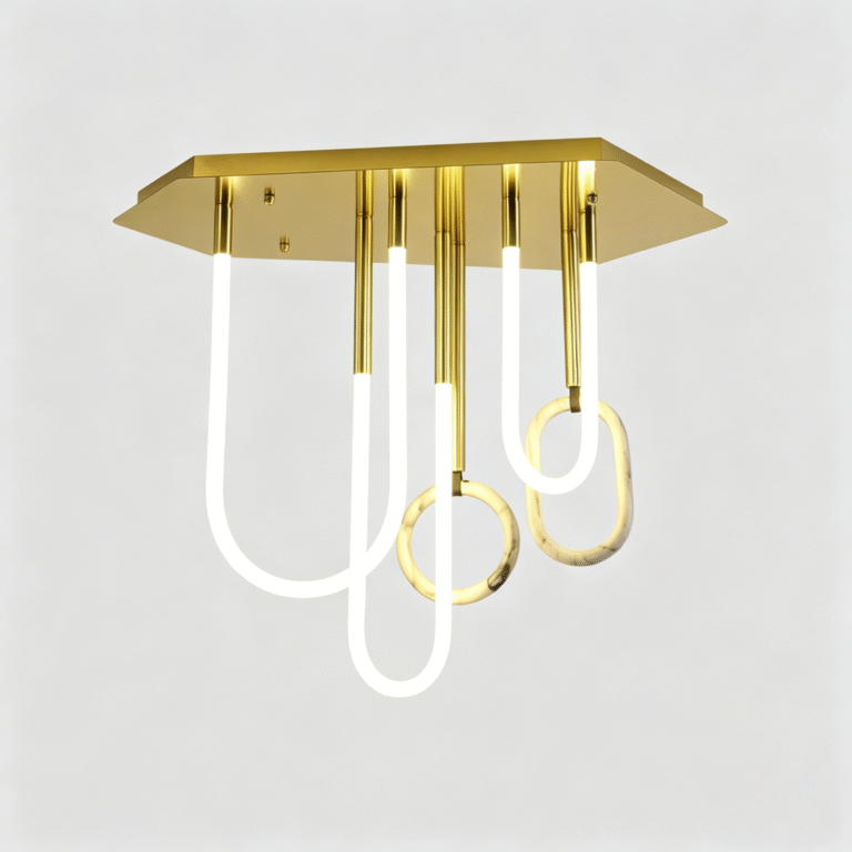 Altair 600 Ceiling lamp (6)