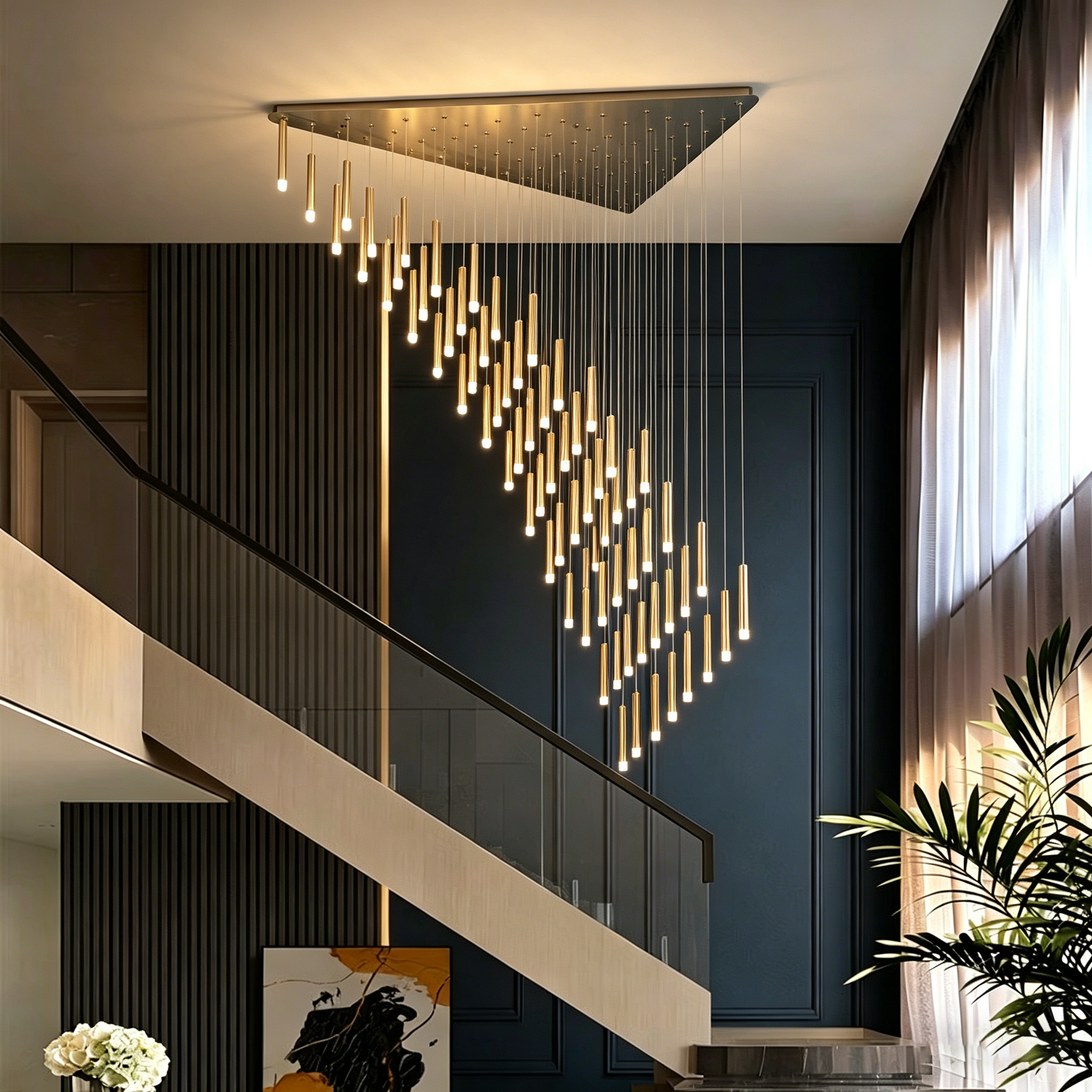 Qilux Aurelia 1200 Pendant - Image 2