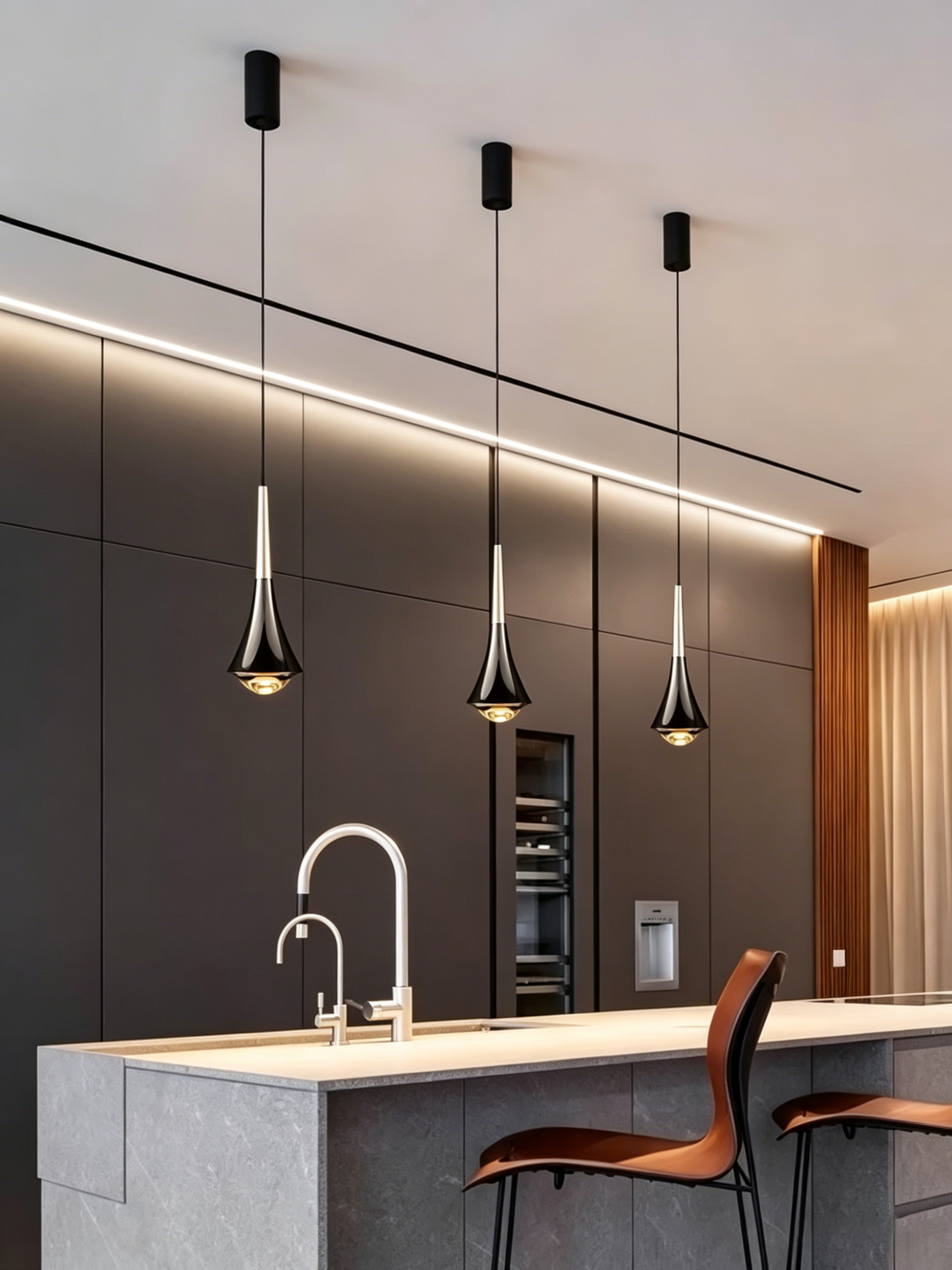 Qilux Aurelia 85 pendant - Image 4
