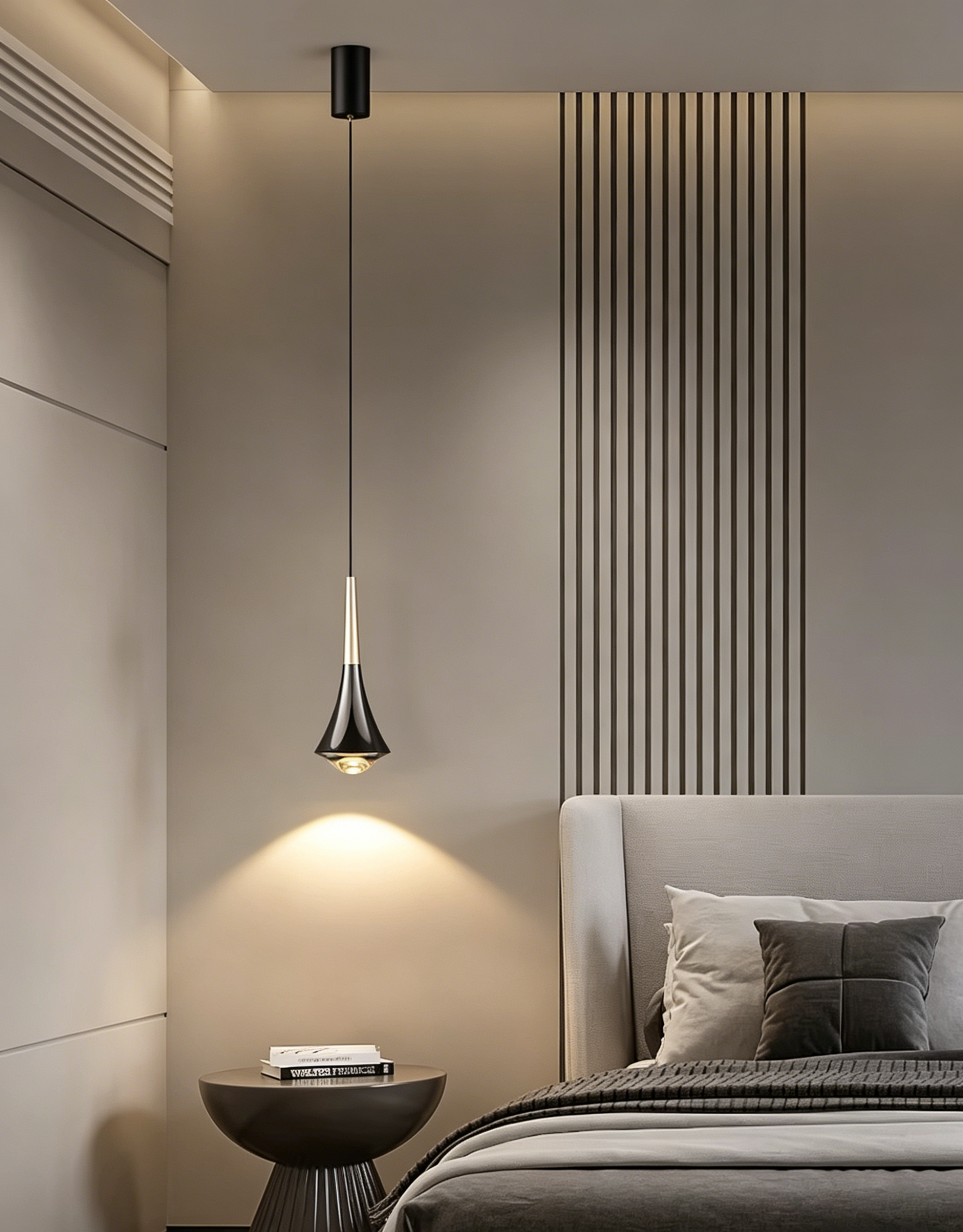Qilux Aurelia 85 pendant - Image 5