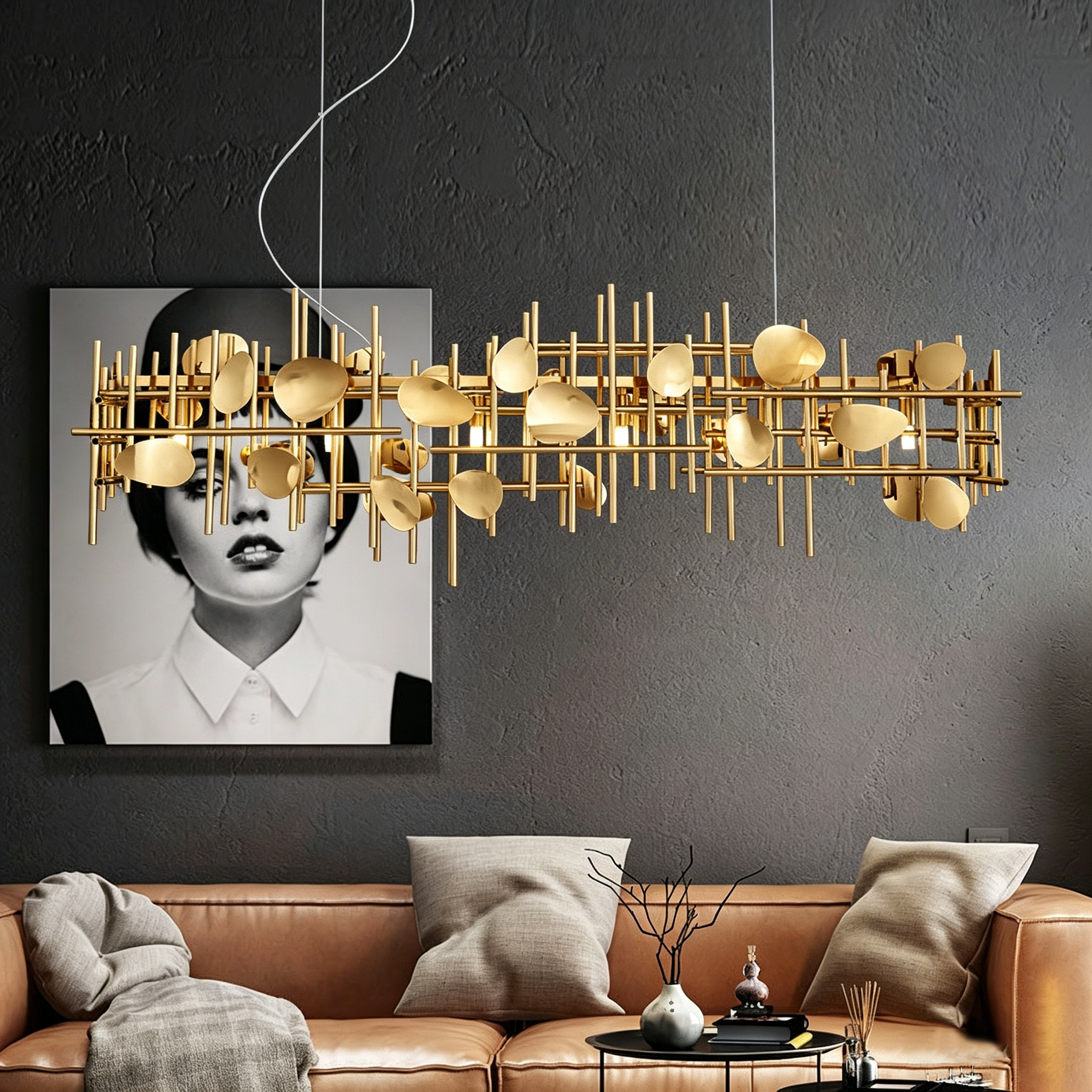 Qilux Aurelia 850 pendant - Image 2