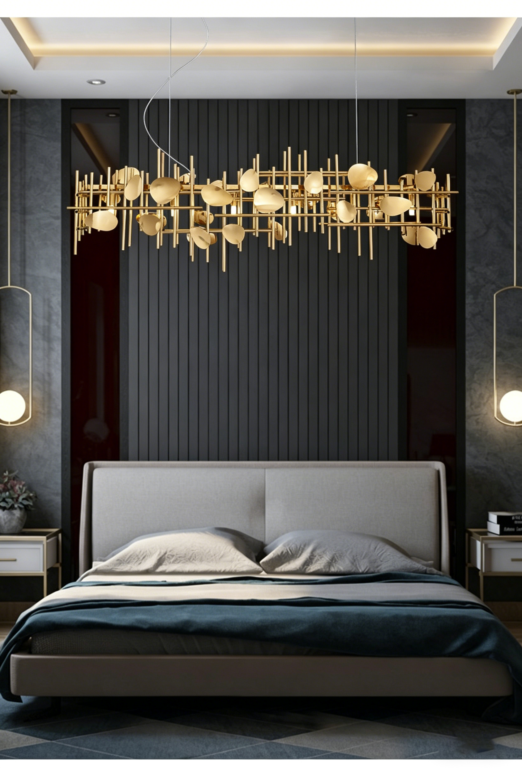 Qilux Aurelia 850 pendant - Image 4