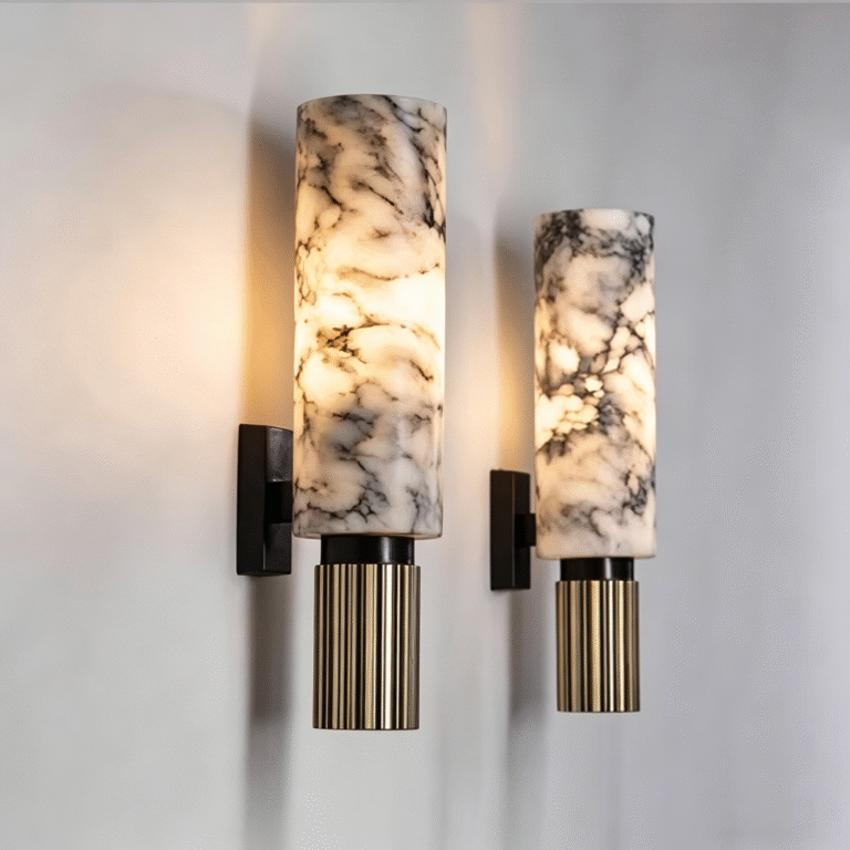Calina 130 Wall Light (2)