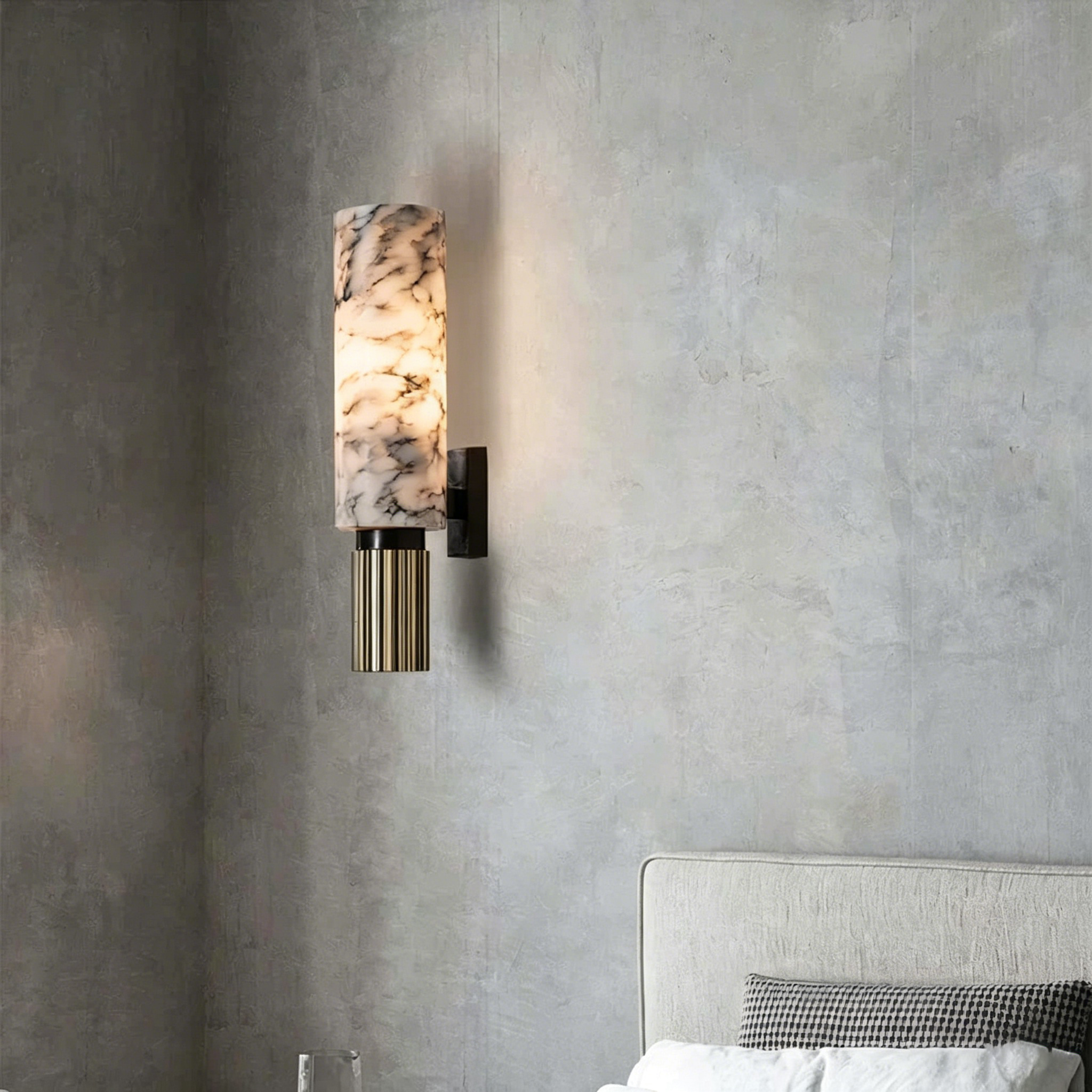 Qilux Calina 130 Wall Light - Image 5