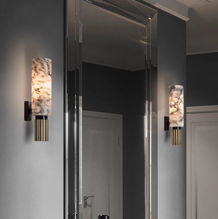 Calina 130 Wall Light (2)