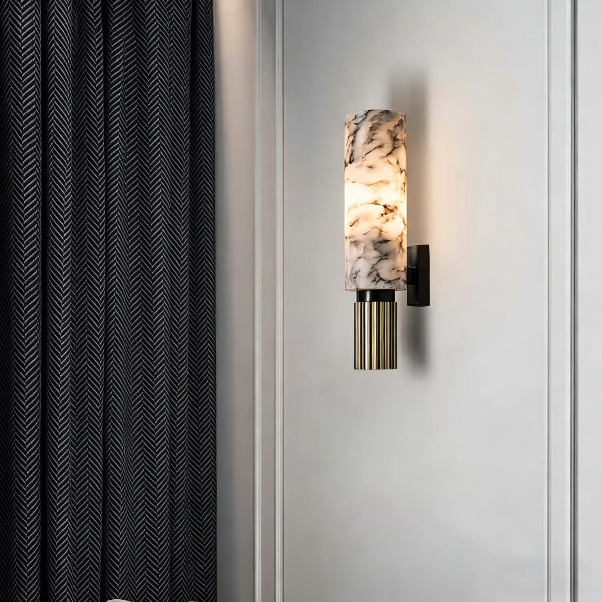 Qilux Calina 130 Wall Light - Image 7