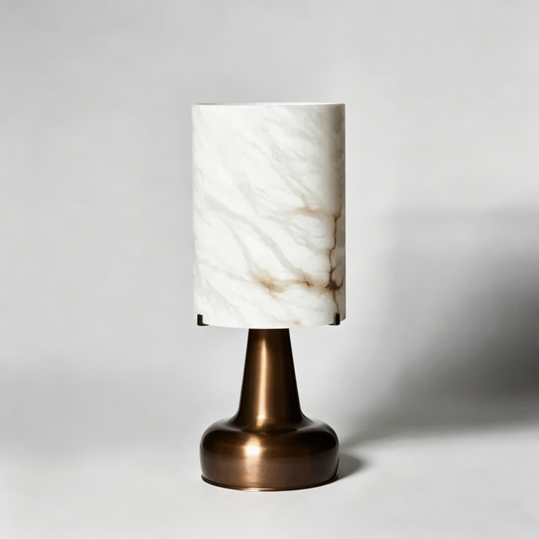 Calina 200 Table lamp (4)