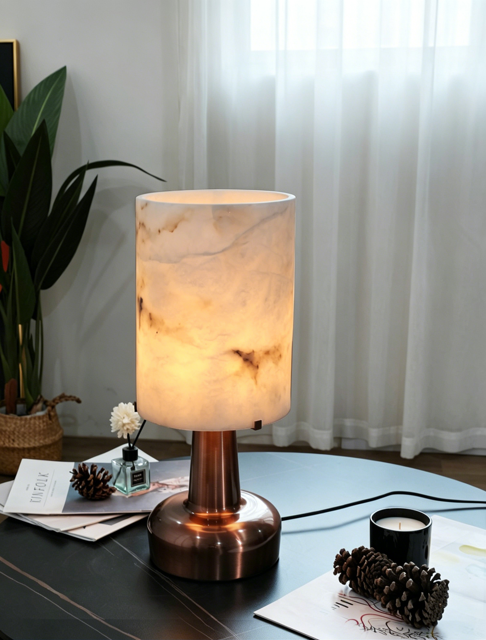 Qilux Calina 200 Table lamp - Image 8
