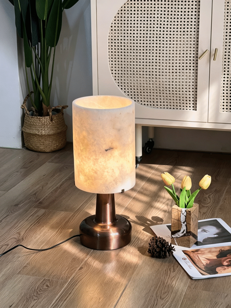Calina 200 Table lamp (4)