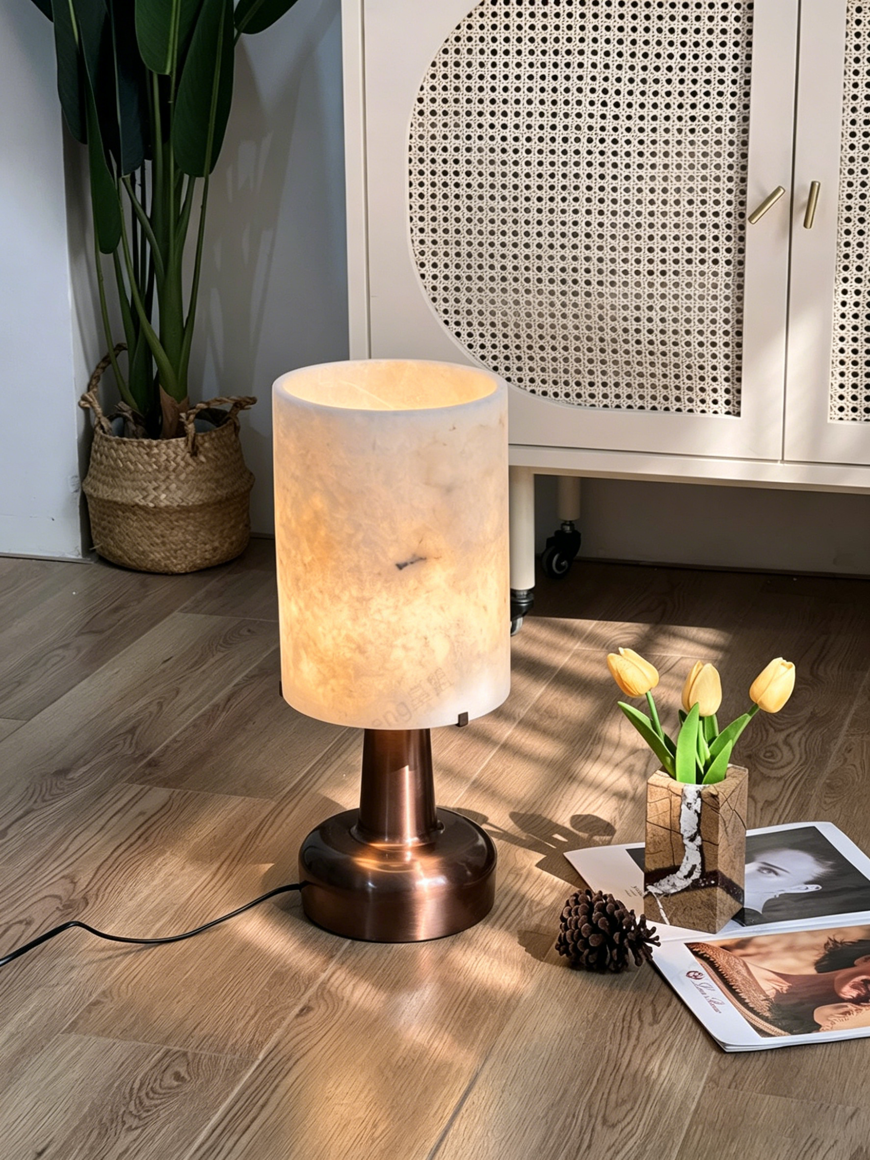 Qilux Calina 200 Table lamp - Image 2