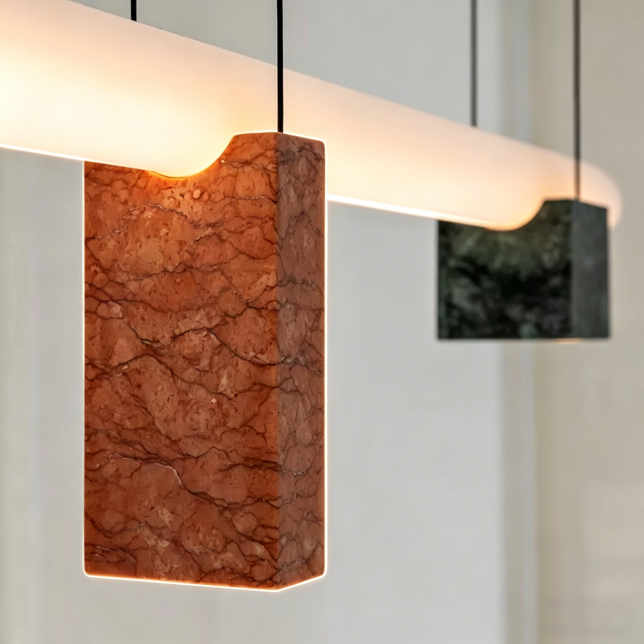 Qilux Calina 800 pendant - Image 5