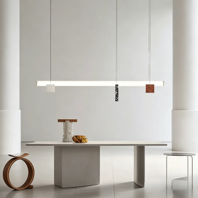 Calina 800 pendant