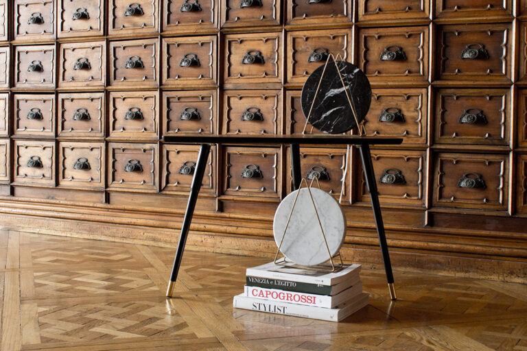 Calina 90 Table lamp