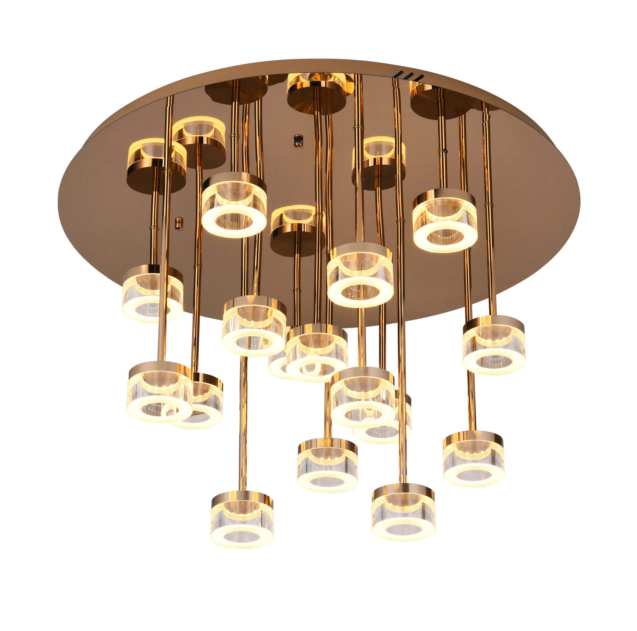 Ceiling lamp 800 led3