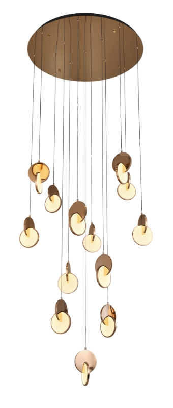 Ceiling lamp 800