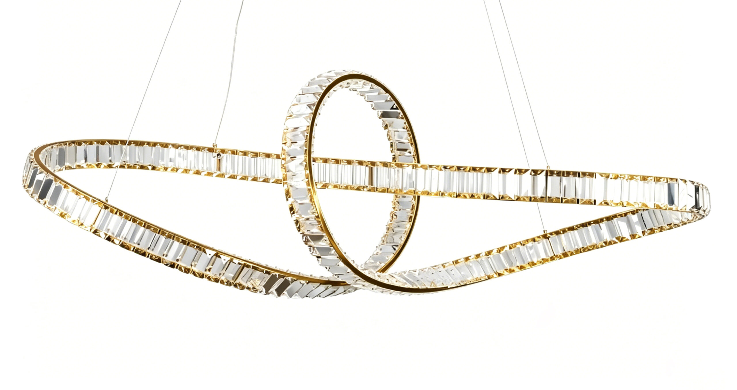 Qilux Chandelier 1120