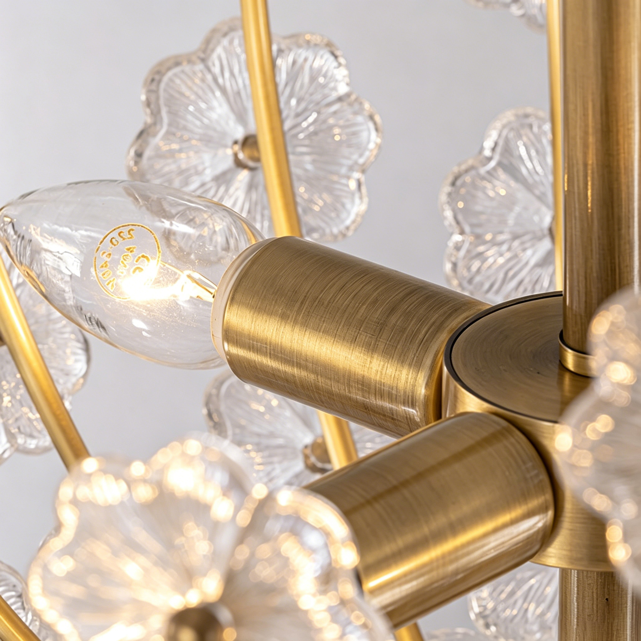 Qilux Chandelier 550 - Image 4