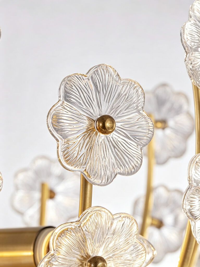 Chandelier 550