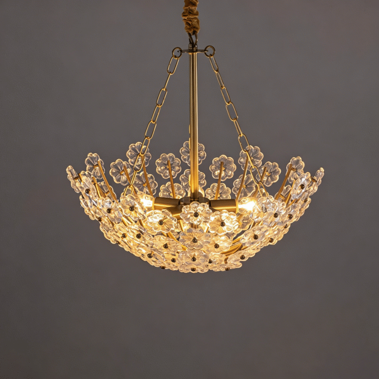 Chandelier 550