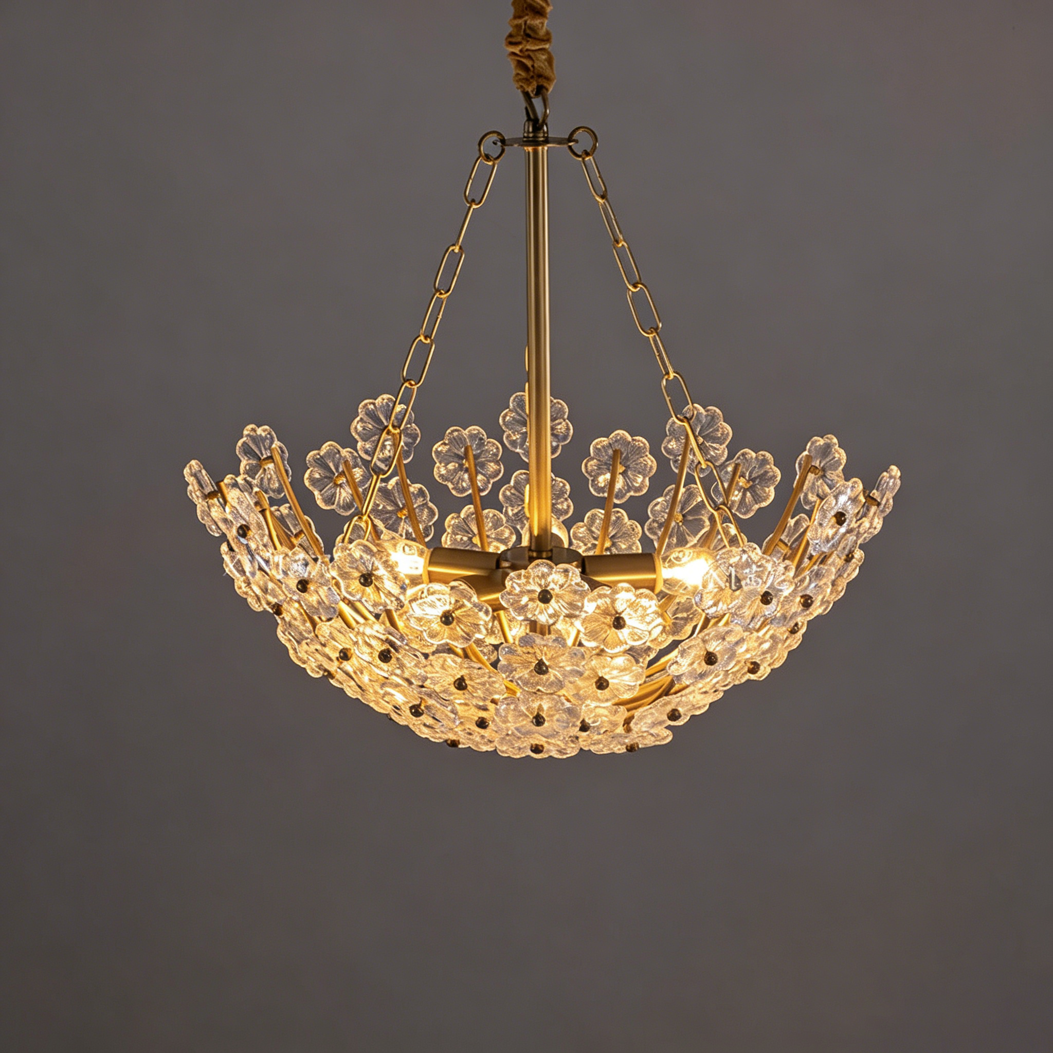 Qilux Chandelier 550