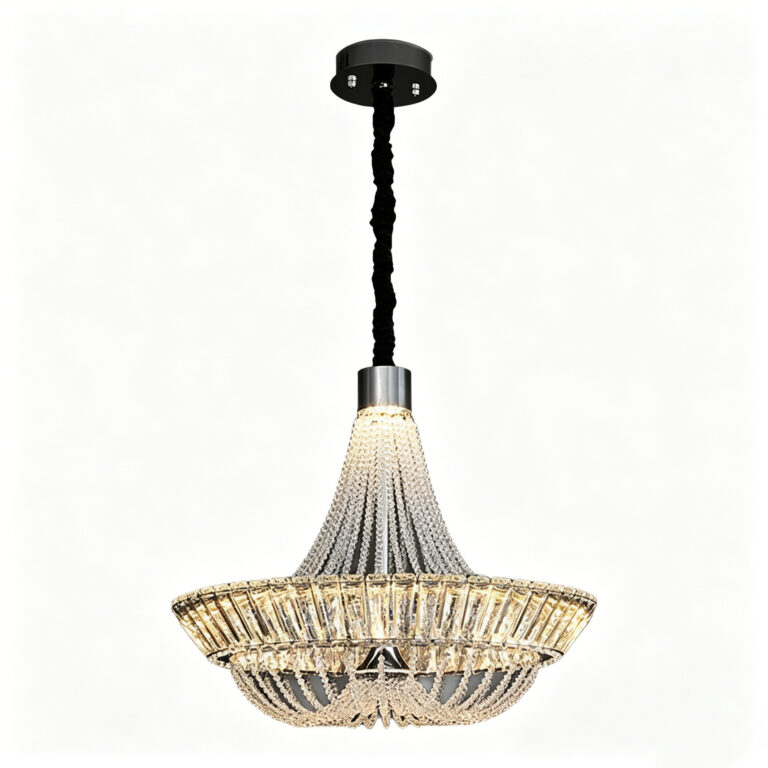 Crystal Chandelier 450 (3)13