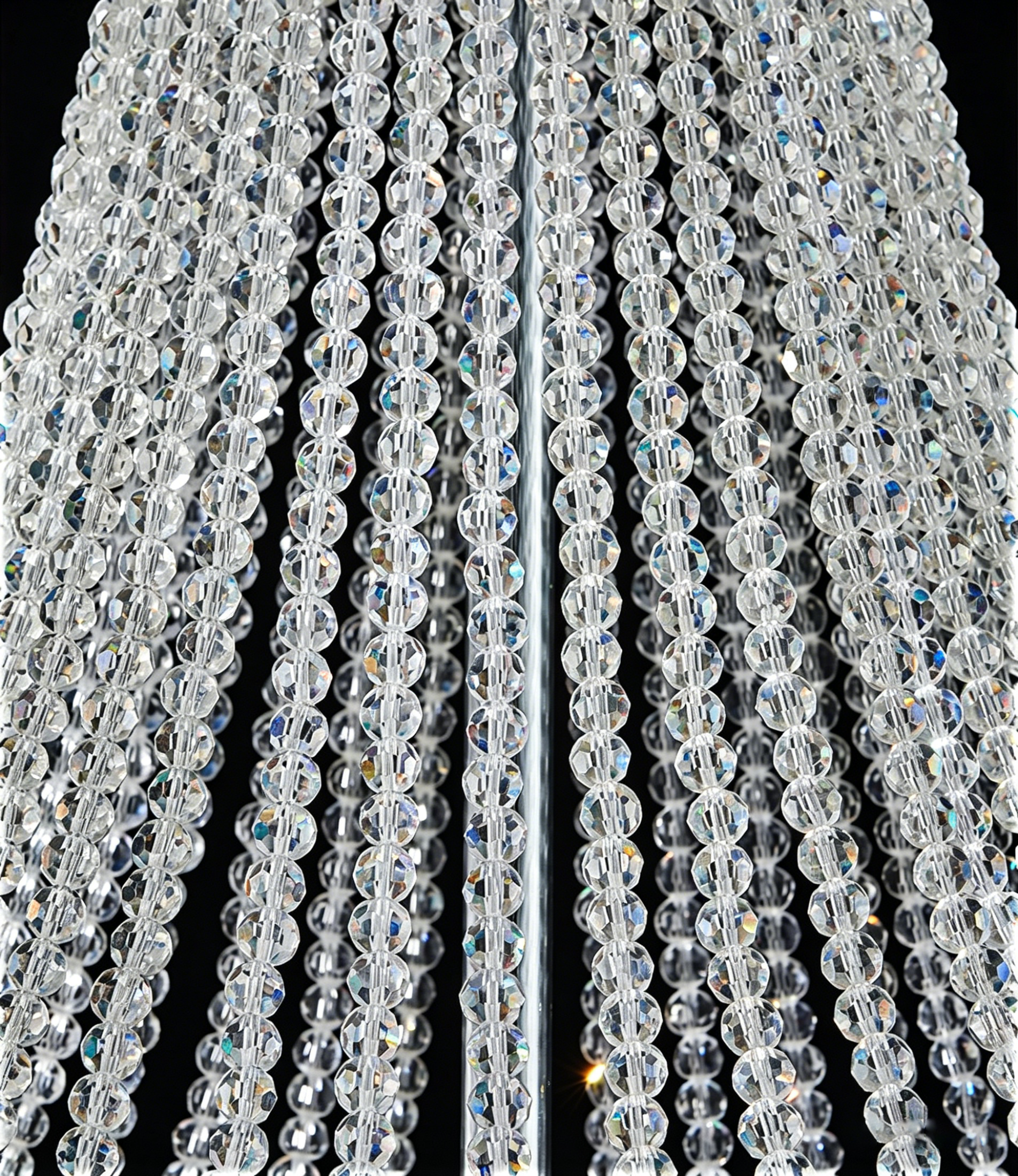 Qilux Crystal Chandelier 450 - Image 6