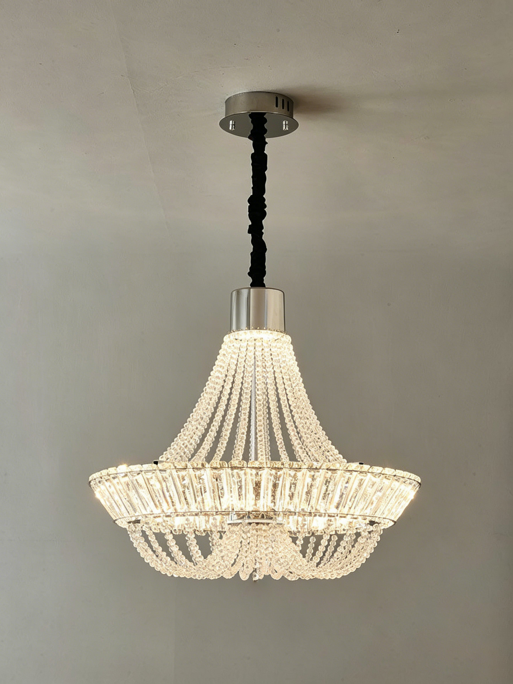 Qilux Crystal Chandelier 550