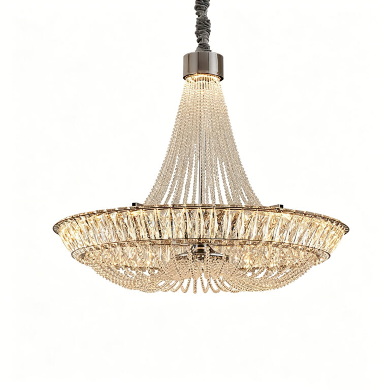 Crystal Chandelier 750 (2)1