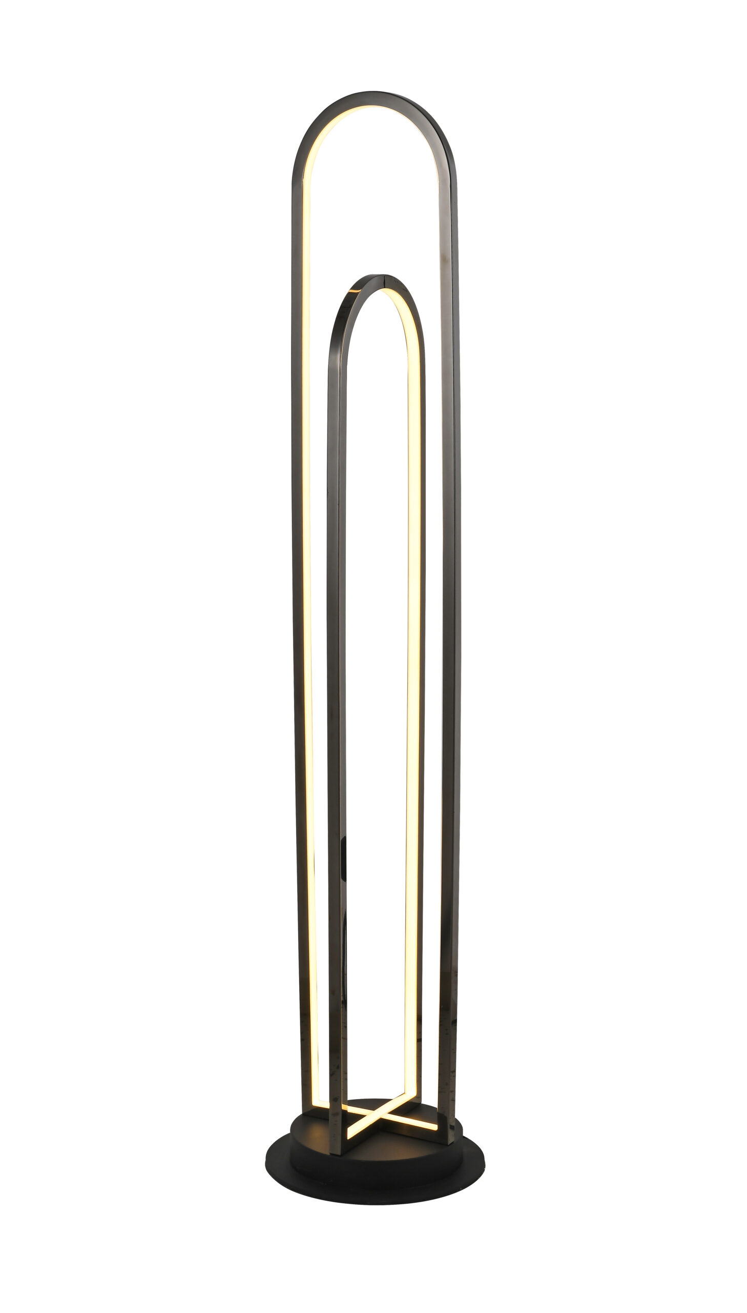 Qilux Floor lamp 1400 LED - Image 7