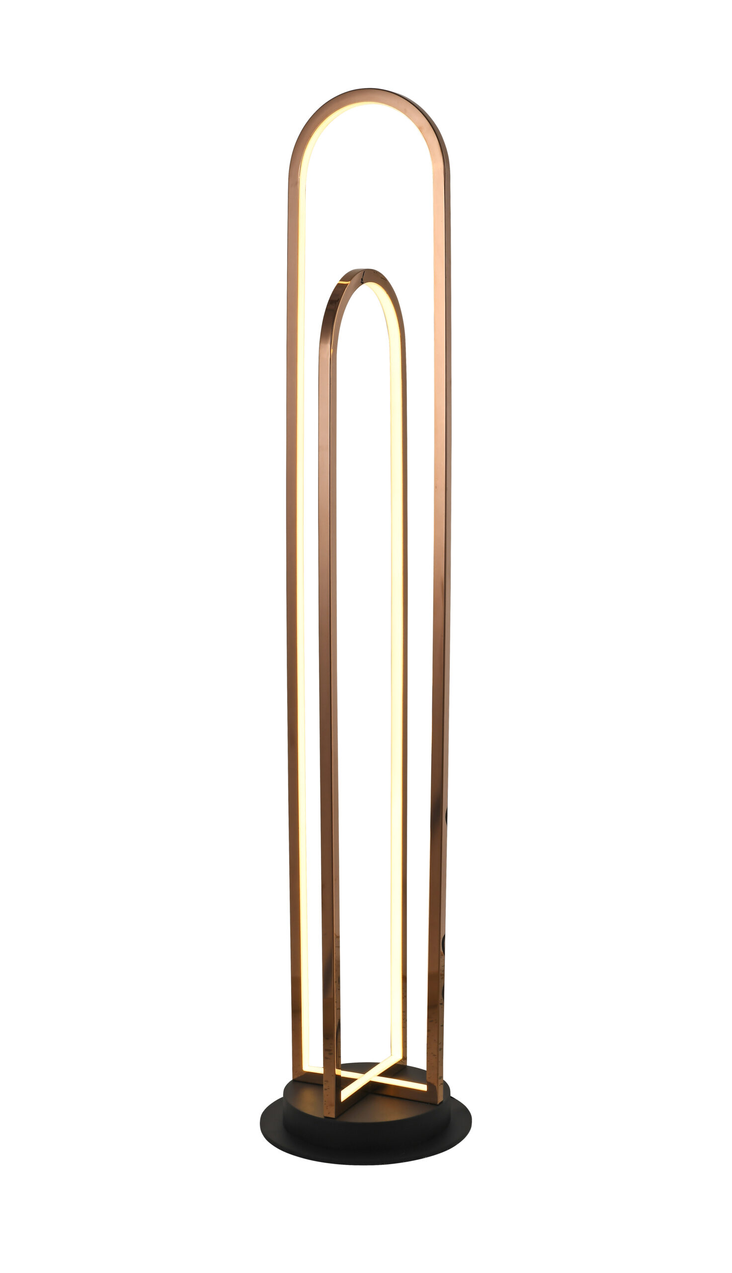 Qilux Floor lamp 1400 LED