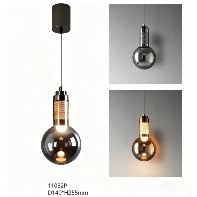 Nova 140 pendant (2)