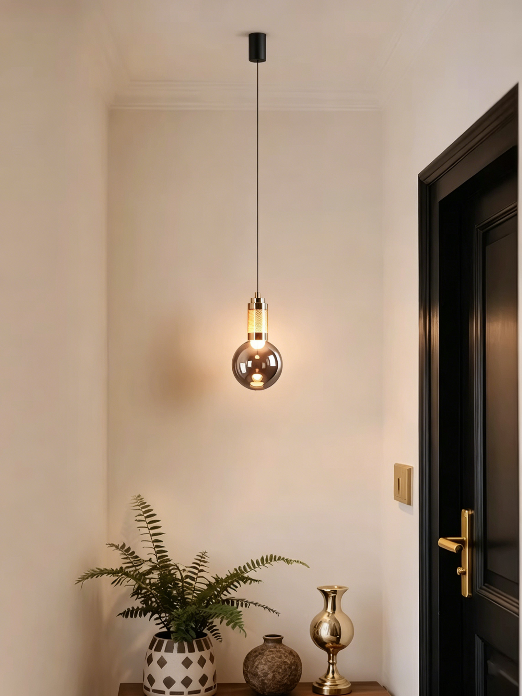 Qilux Nova 140 pendant - Image 3