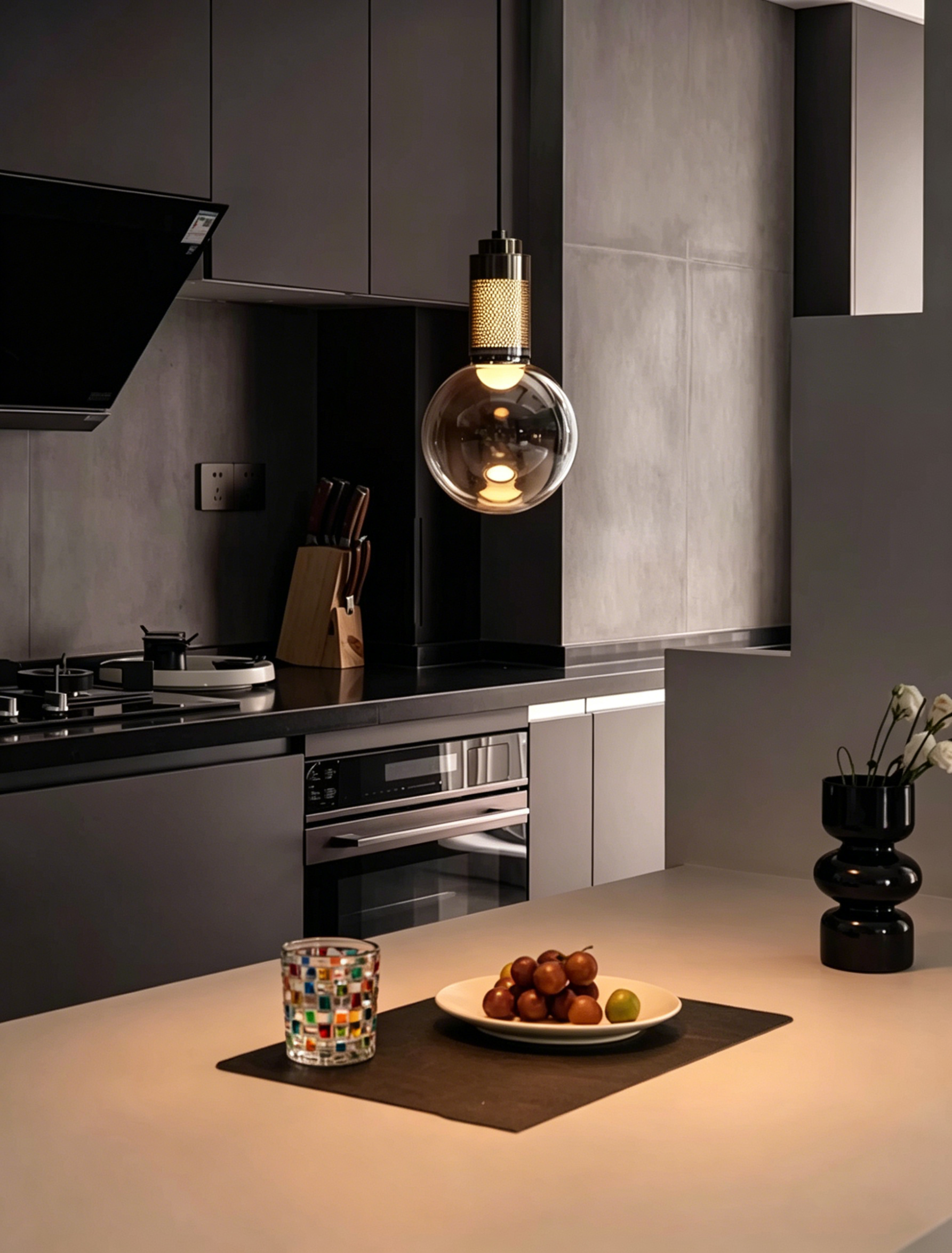 Qilux Nova 140 pendant - Image 5