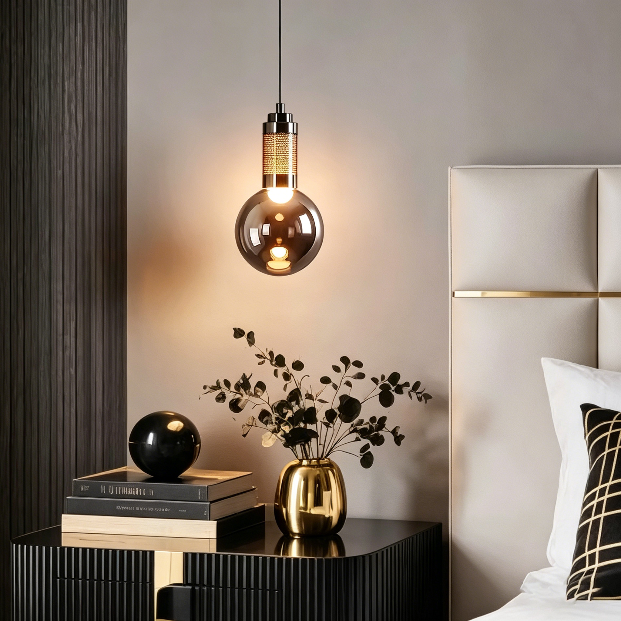 Qilux Nova 140 pendant - Image 6