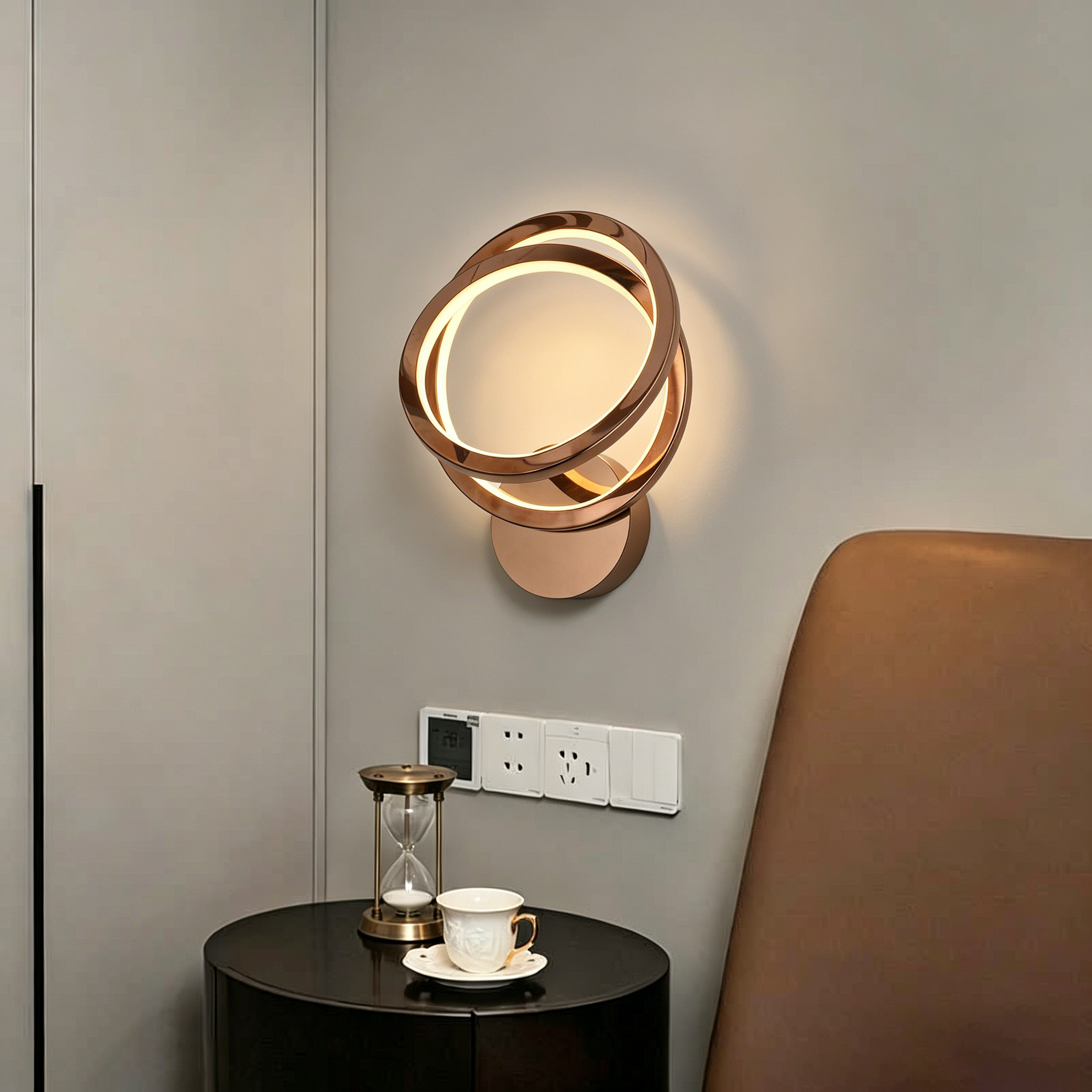 Qilux Orlina 250 Wall light - Image 4