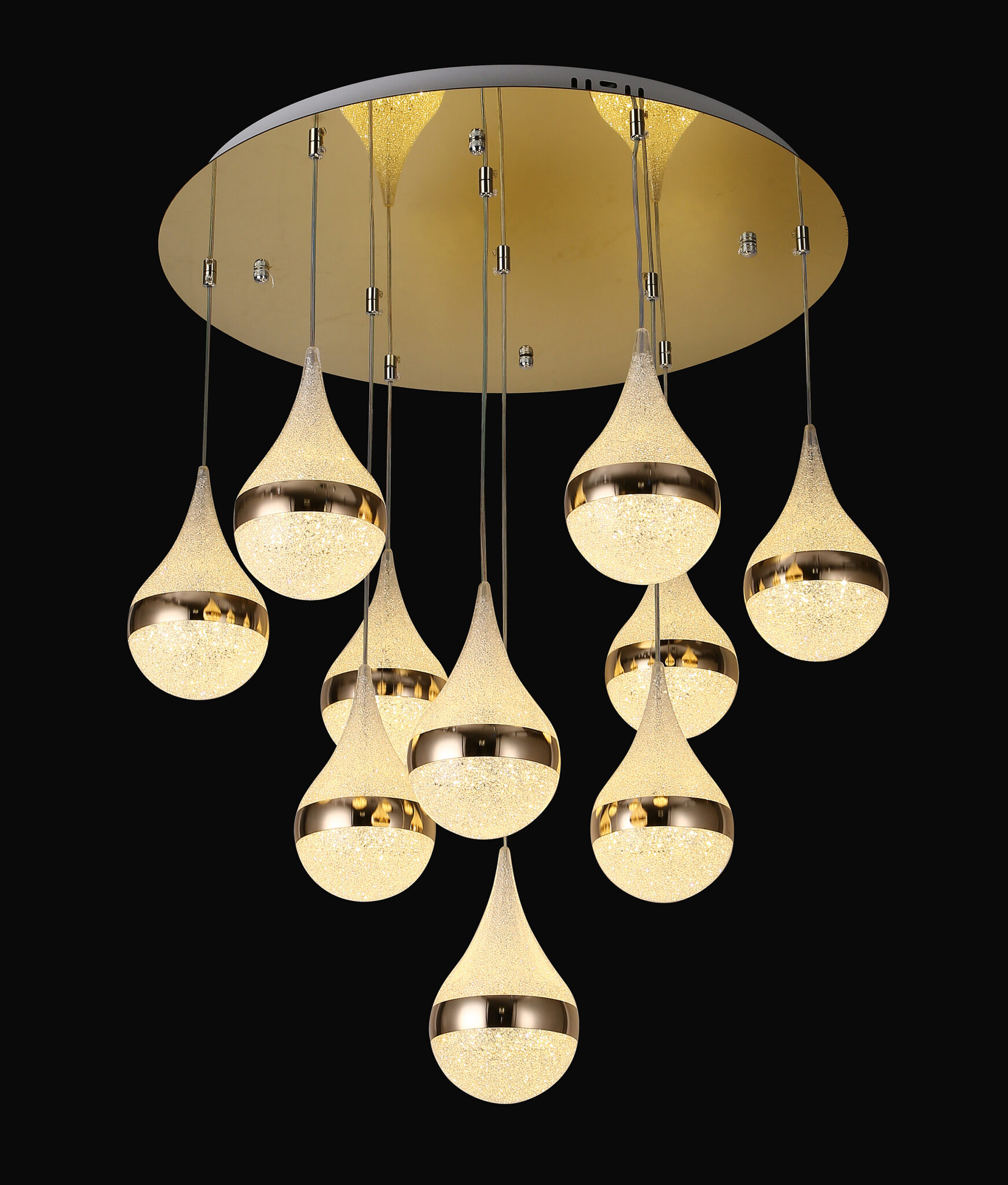 Orlina 500 Ceiling lamp