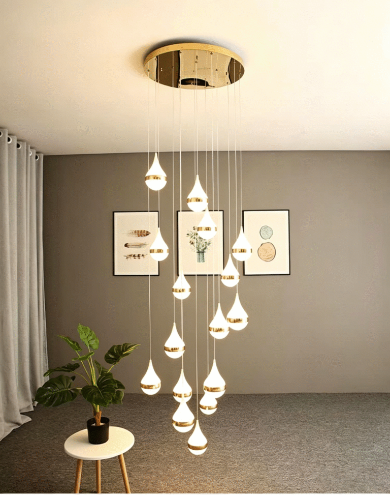 Orlina 500 Ceiling lamp