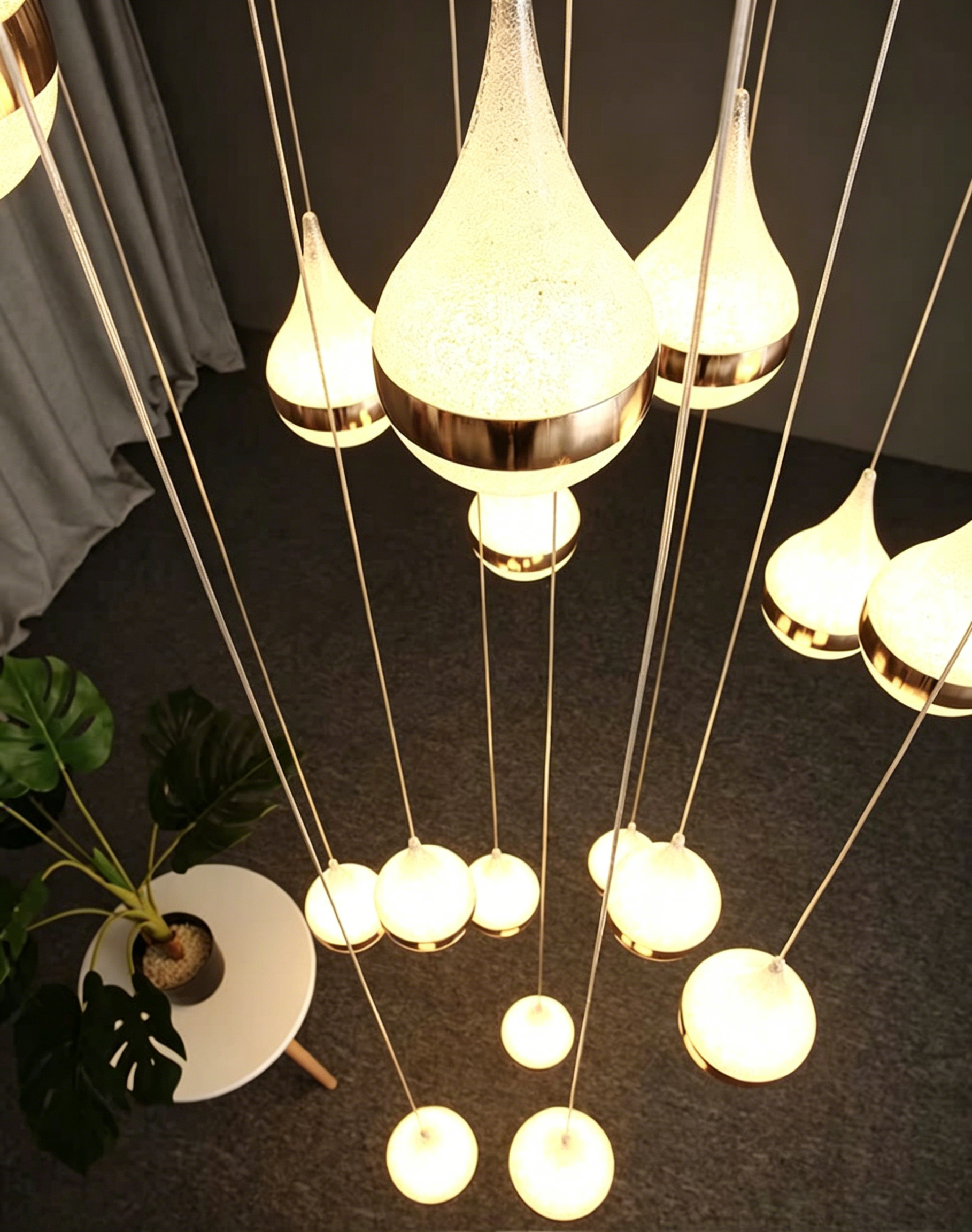 Qilux Orlina 500 Ceiling lamp - Image 7