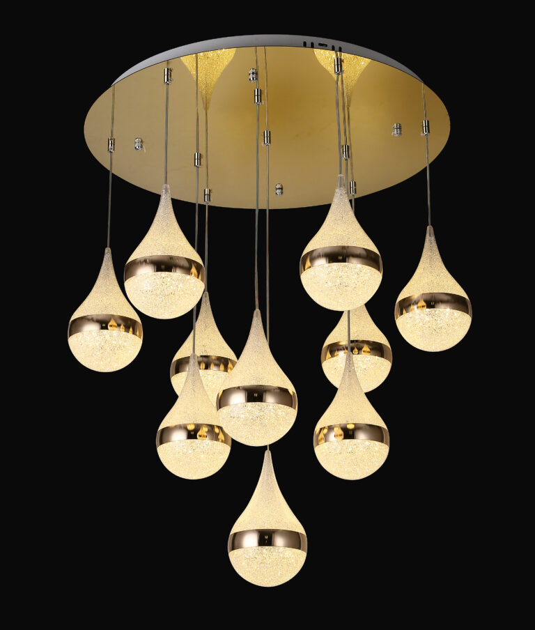 Orlina 500 Ceiling lamp