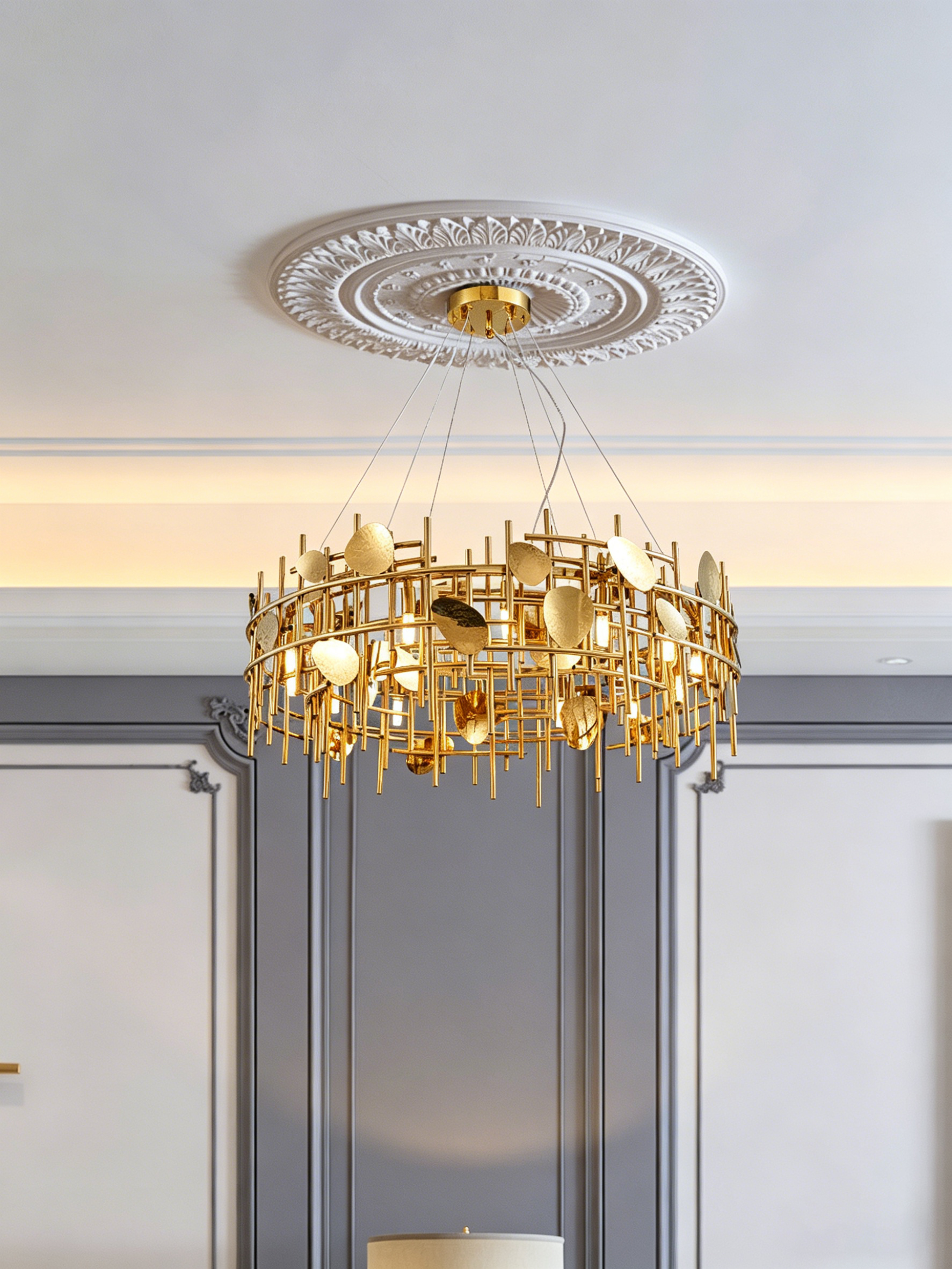 Qilux Orlina 600 pendant - Image 3