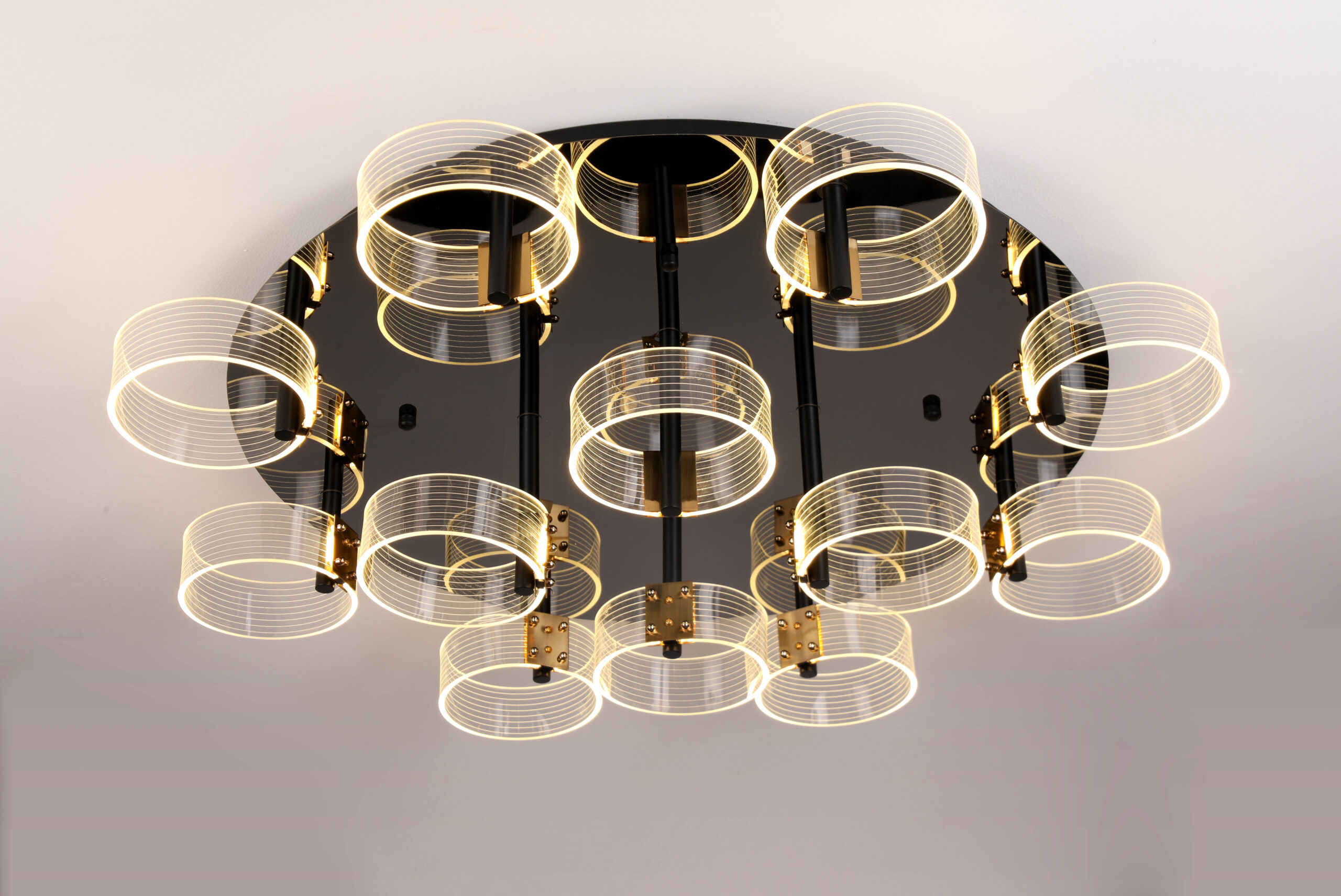 Qilux Orlina 850 Ceiling lamp