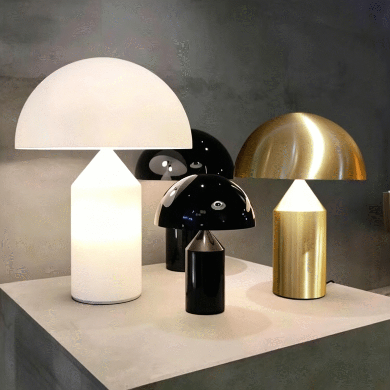 Solenne 250 Table lamp (3)