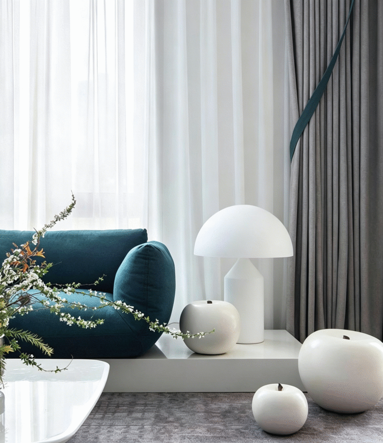 Solenne 250 Table lamp (3)