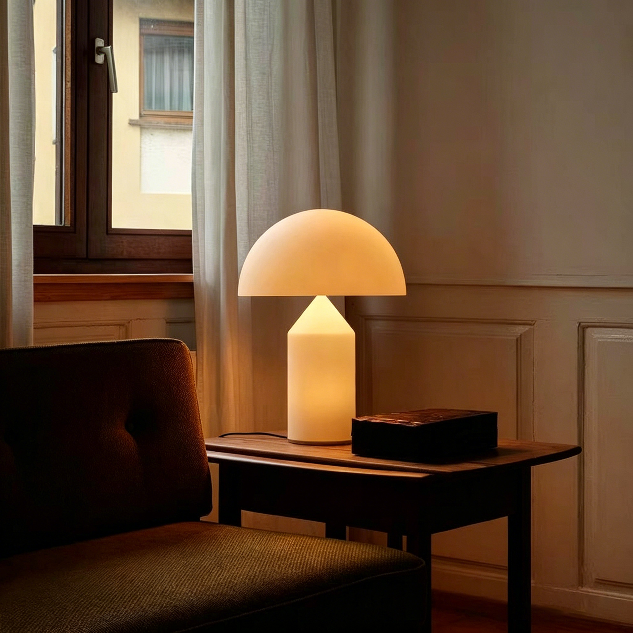 Qilux Solenne 250 Table lamp - Image 4