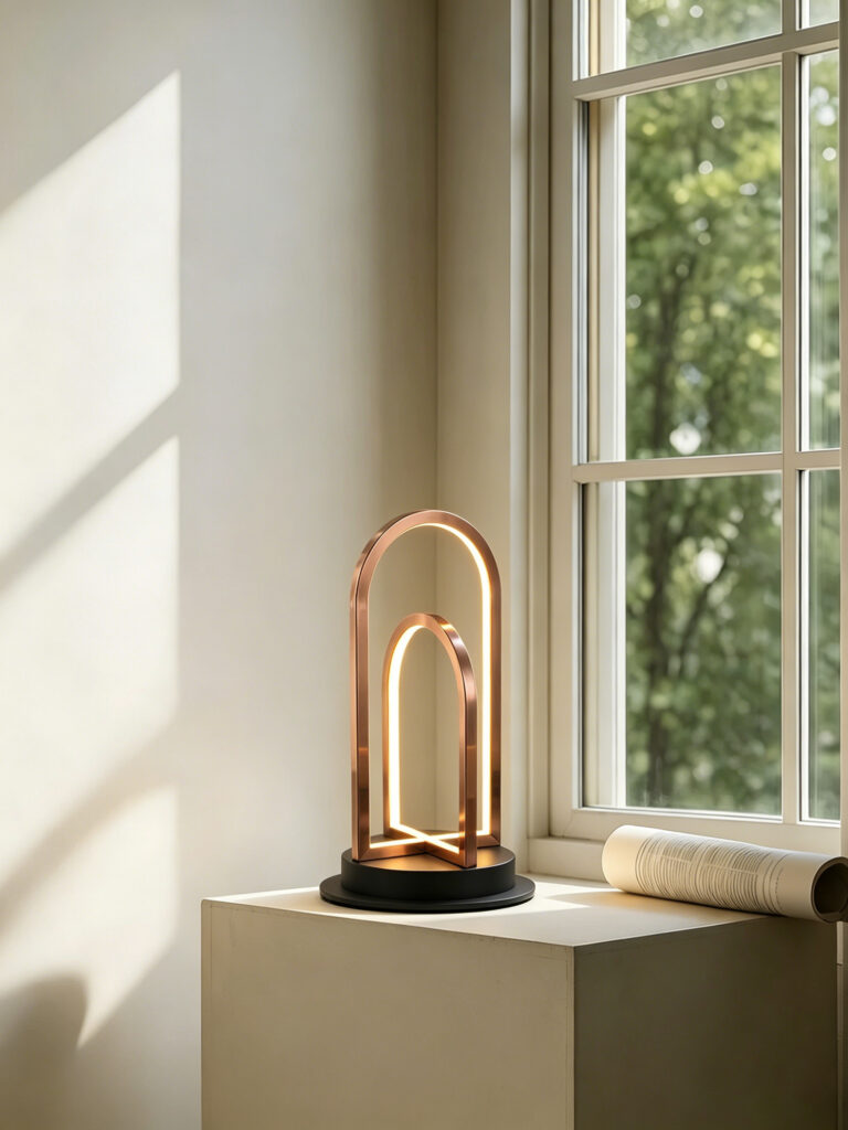 Table lamp 500 led (4)1