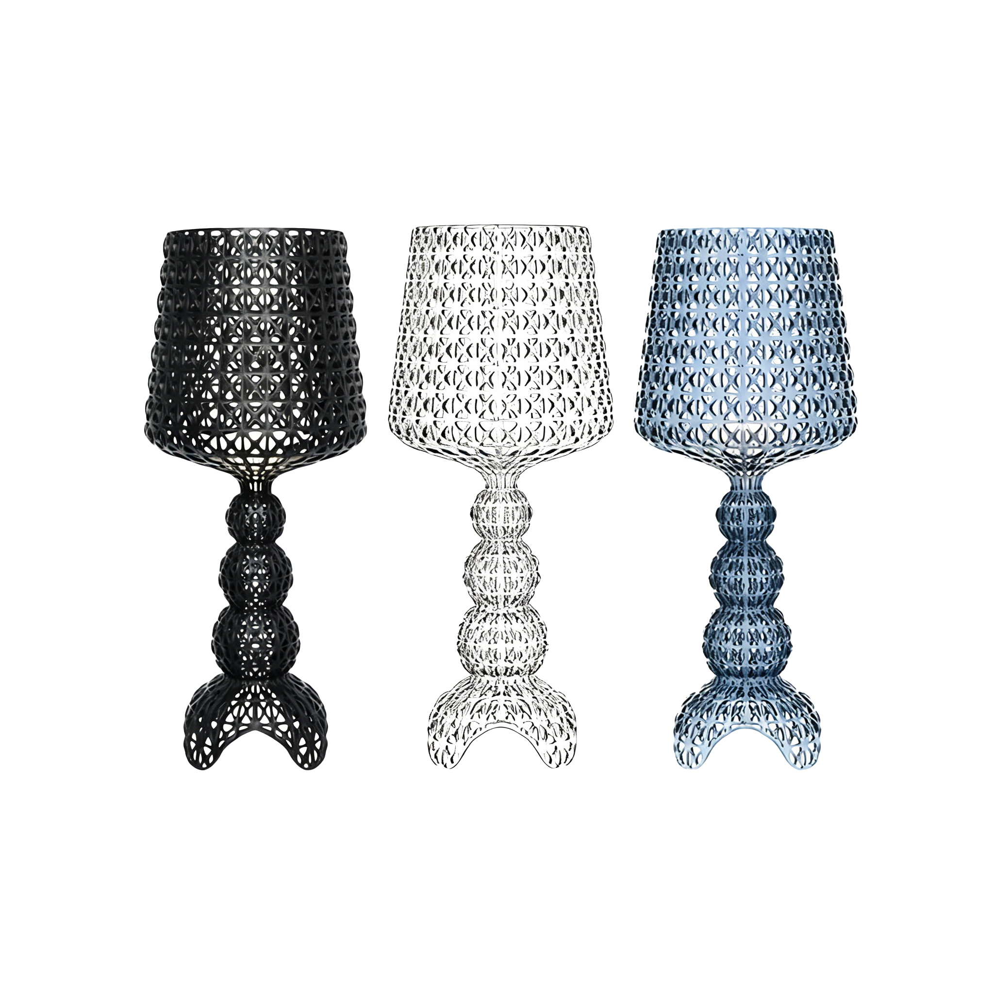 Qilux Virelli 300 Table lamp